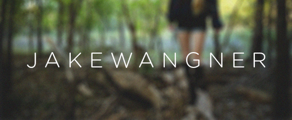 JakeWangner