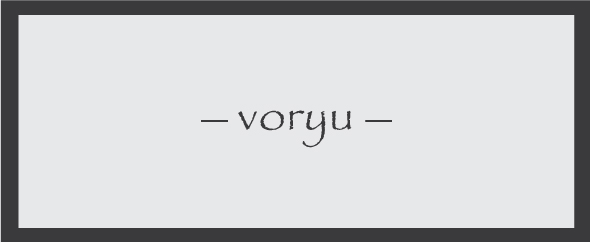 voryu