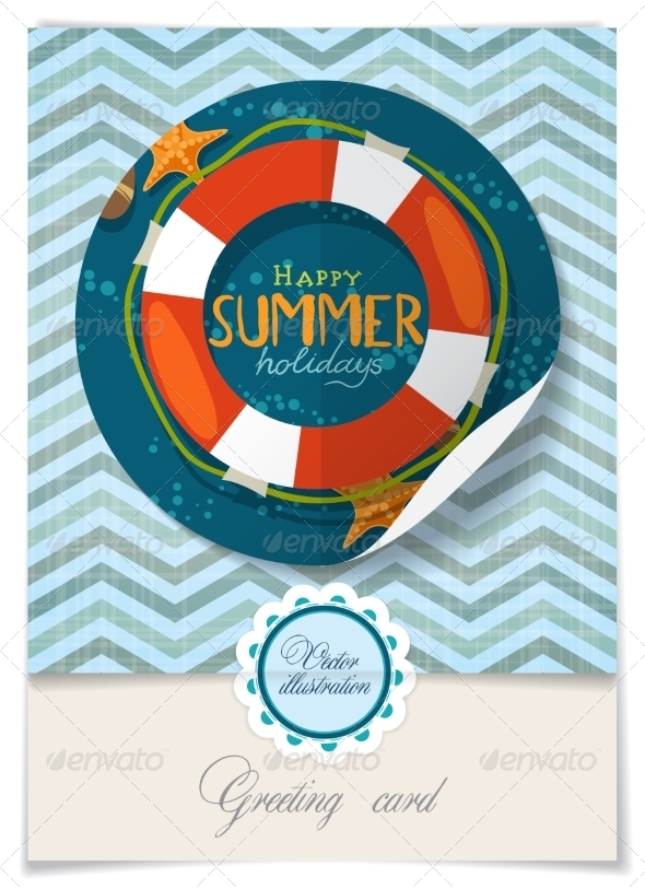 Greeting Card Design Template Greeting Card Design Template