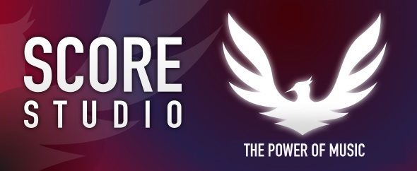 ScoreStudio