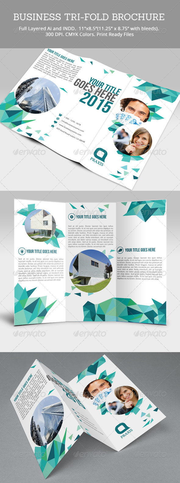 GraphicRiver Business Tri-Fold Brochure 8120279 GraphicRiver Business Tri-Fold Brochure 8120279