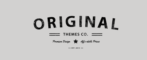 OriginalThemes