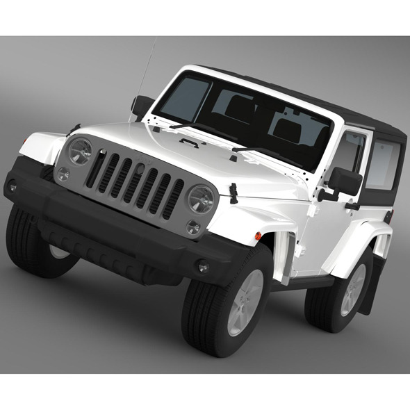 Jeep Wrangler Freedom 2014 Jeep Wrangler Freedom 2014