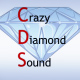 CrazyDiamondSound