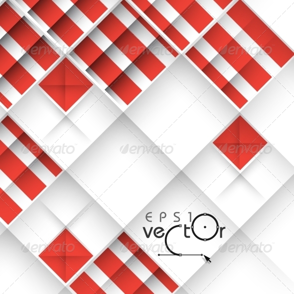 GraphicRiver Abstract 3D Geometrical Design 8125802 GraphicRiver Abstract 3D Geometrical Design 8125802
