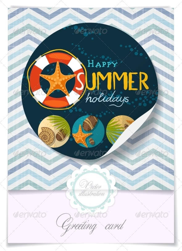 Greeting Card Design Template Greeting Card Design Template