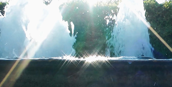 Water Pool Water Pool