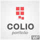 Colio - Responsive Portfolio Wordpress Plugin Colio - Responsive Portfolio Wordpress Plugin - CodeCanyon Item for Sale