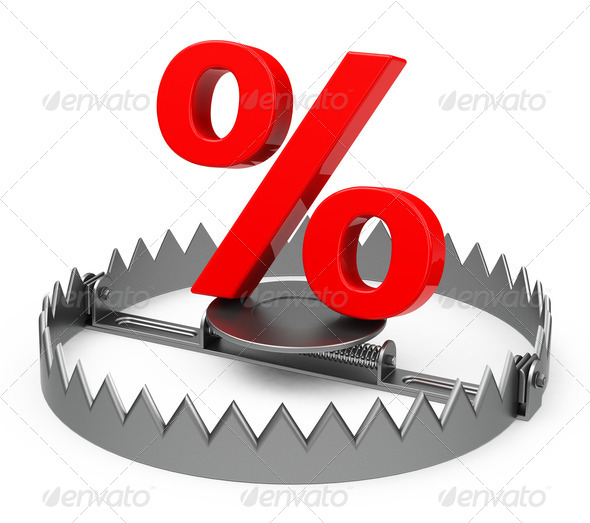 the percent trap (Misc) Photo Download