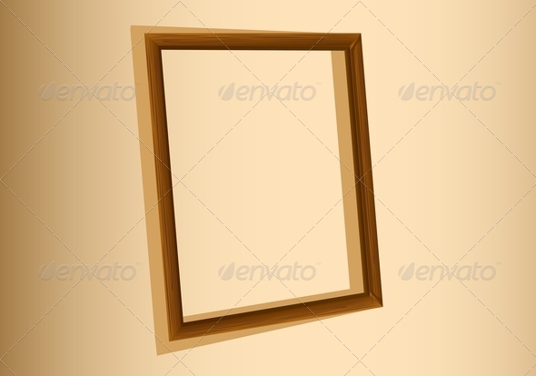 GraphicRiver An Empty Frame 8131966 GraphicRiver An Empty Frame 8131966