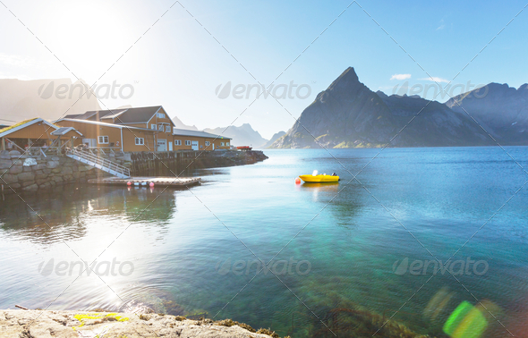 Lofoten (Misc) Photo Download