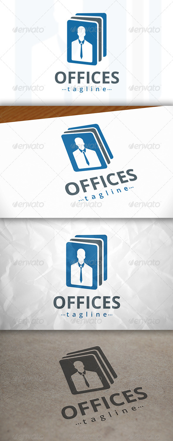 Office Notes Logo Office Notes Logo