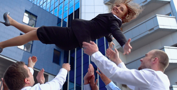 Business Balance Business Balance