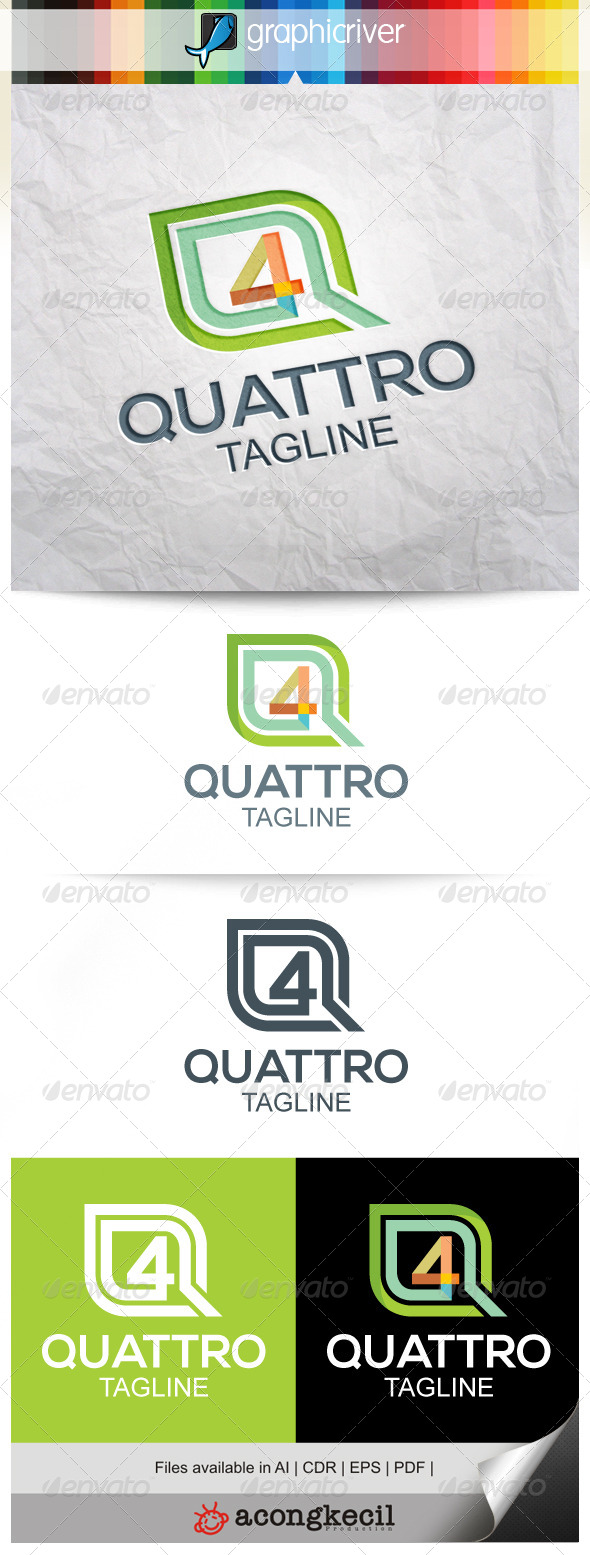 Quattro V.2 Quattro V.2