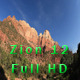 Angel's Window - Grand Canyon North Rim full HD - 24