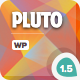 Pluto Clean Personal WordPress Masonry Blog Theme Pluto Clean Personal WordPress Masonry Blog Theme - ThemeForest Item for Sale