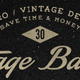 30 Vintage Badges / Labels / Logos Bundle 30 Vintage Badges / Labels / Logos Bundle - GraphicRiver Item for Sale