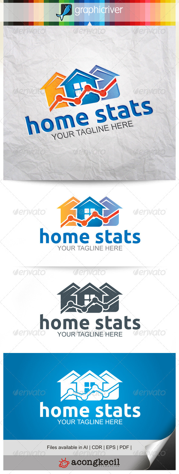 Home Stats (Buildings)