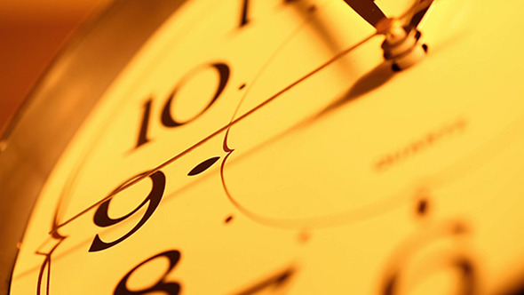 Clock Face Ticking 2 Clock Face Ticking 2
