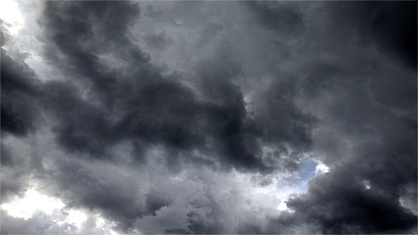 Dramatic Clouds Dramatic Clouds