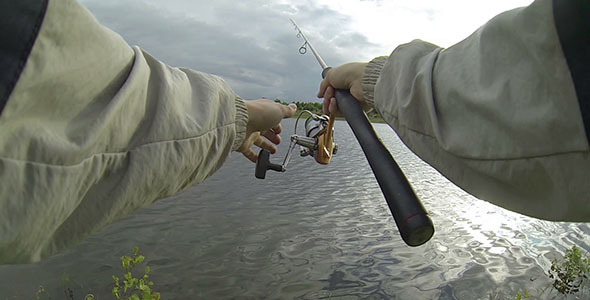 Spinning Fishing Spinning Fishing