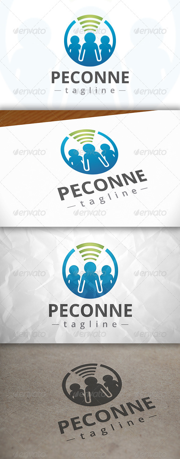 People Connect Logo People Connect Logo