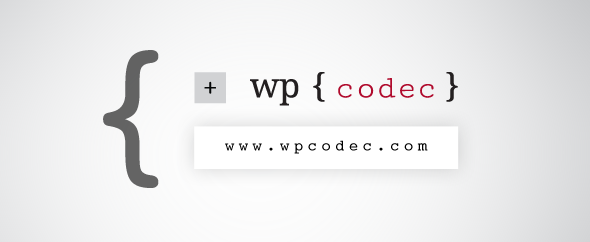wpcodec