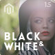 Black&White - Responsive Magento Theme Black&White - Responsive Magento Theme - ThemeForest Item for Sale