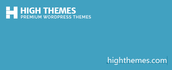 Highthemes profile