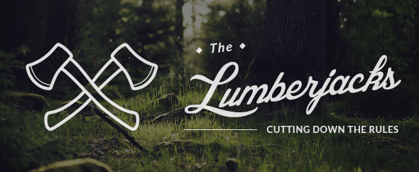 Lumberjacks