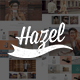 Hazel - Multi-Concept Creative WordPress Theme Hazel - Multi-Concept Creative WordPress Theme - ThemeForest Item for Sale