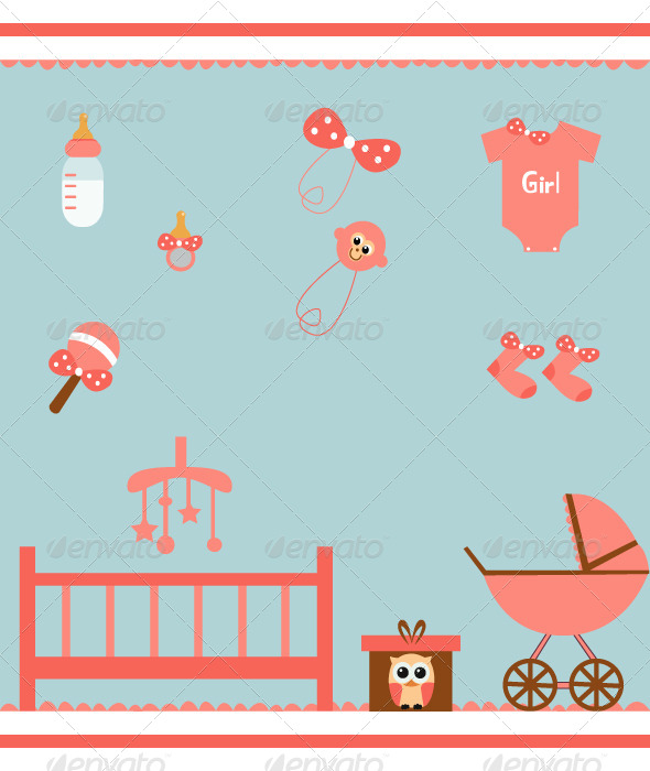 Baby Set Baby Set