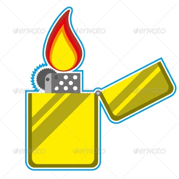 Lighter Lighter
