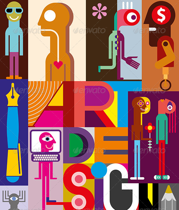 Art Design Art Design