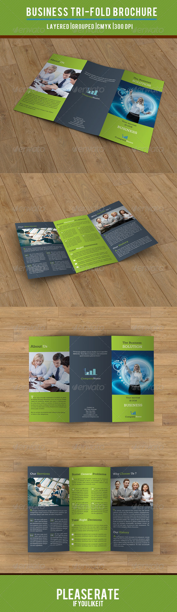 Business Solution Trifold-V26 Business Solution Trifold-V26