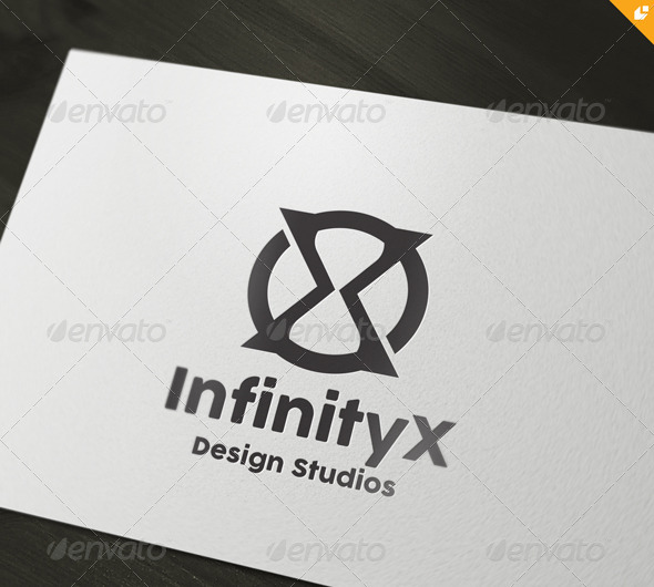 GraphicRiver Infinity X 8155694 GraphicRiver Infinity X 8155694