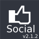 Social - Premium Responsive Admin Template Social - Premium Responsive Admin Template - ThemeForest Item for Sale