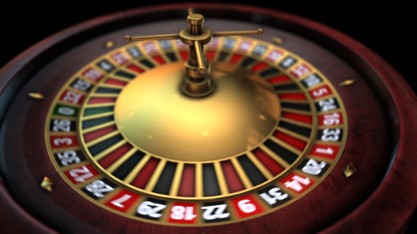 Roulette Wheel Roulette Wheel