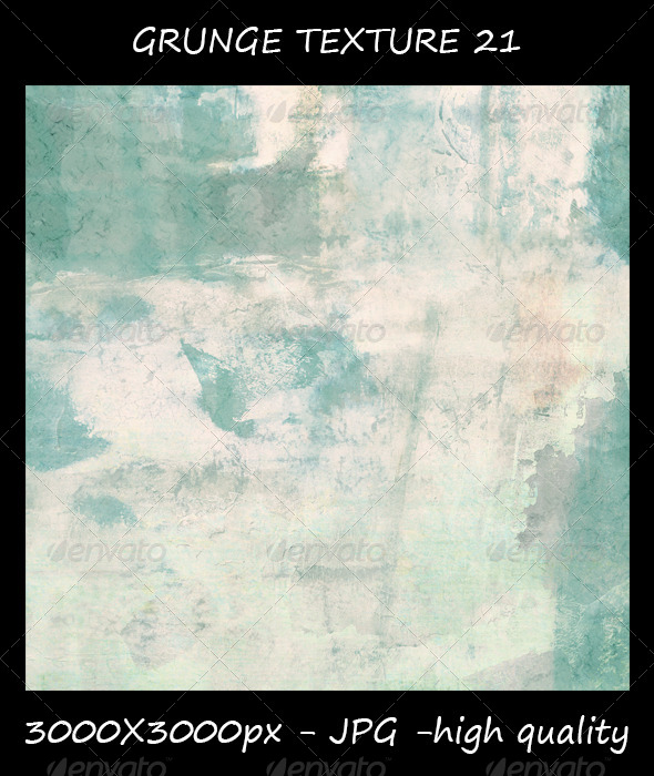 Grunge Texture 21 Grunge Texture 21