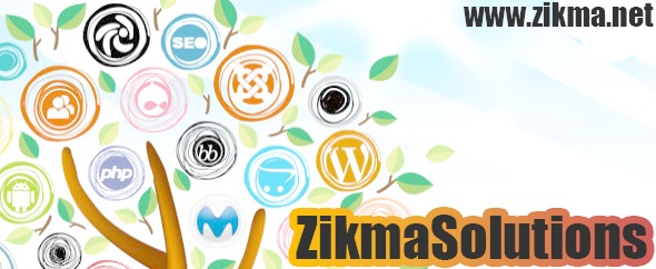 ZikmaSolutions