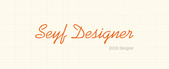 SeyfDesigner