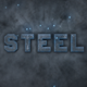 Blockbuster Steel Blockbuster Steel - VideoHive Item for Sale