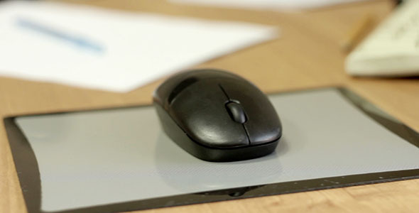 Office Wireless Mouse Office Wireless Mouse