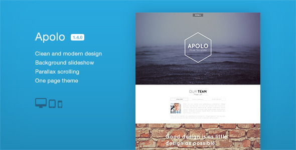 ThemeForest Apolo One Page Parallax Muse Template 6812379 ThemeForest Apolo One Page Parallax Muse Template 6812379