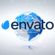 Corporate World Logo Reveal Corporate World Logo Reveal - VideoHive Item for Sale