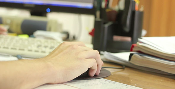 Using PC In Office 7 Using PC In Office 7