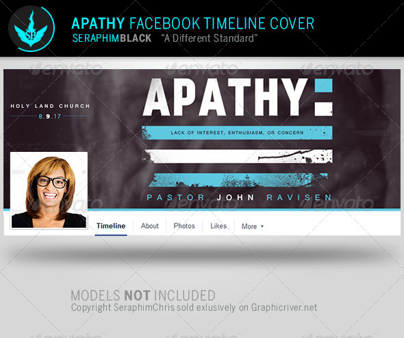GraphicRiver Apathy Facebook Timeline Cover Template 8159903 GraphicRiver Apathy Facebook Timeline Cover Template 8159903