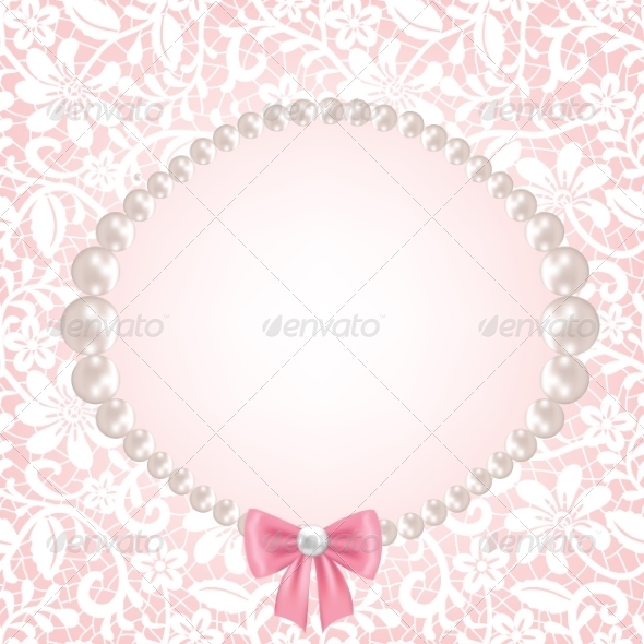 Lace Fabric Background Lace Fabric Background