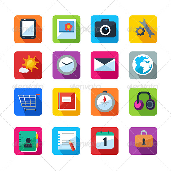 GraphicRiver Tool Icons 8161033 GraphicRiver Tool Icons 8161033