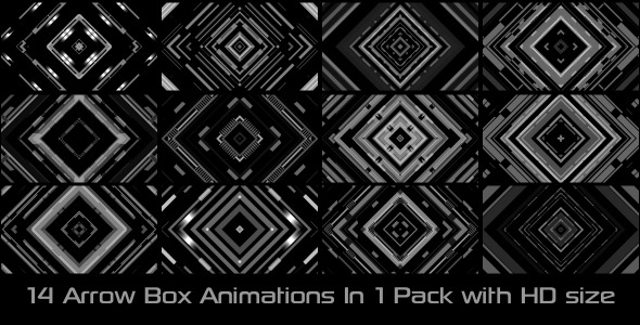 Background Elements Pack 02 Background Elements Pack 02